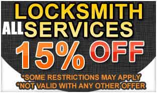 Gilbert Locksmith